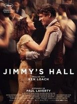 Jimmy's Hall packshot