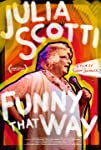 Julia Scotti: Funny That Way packshot