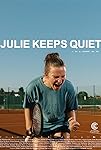 Julie Keeps Quiet packshot