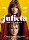 Julieta packshot