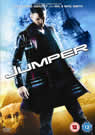 Jumper packshot