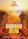 Kandahar Break: Fortress Of War packshot