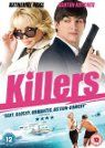 Killers packshot