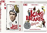 King Of Hearts packshot