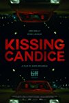 Kissing Candice packshot