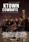 Ktown Cowboys packshot