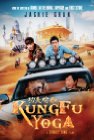 Kung Fu Yoga packshot