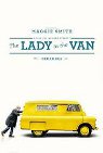 The Lady In The Van packshot