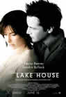 The Lake House packshot