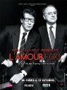 L'Amour Fou packshot