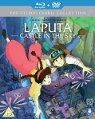 Laputa: Castle In The Sky packshot