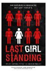 Last Girl Standing packshot