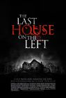 The Last House On The Left packshot