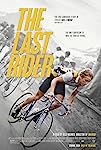 The Last Rider packshot