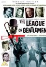 The League Of Gentlemen packshot