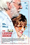 The Leisure Seeker packshot