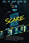 Let's Scare Julie packshot