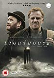 The Lighthouse packshot