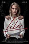 Lili packshot