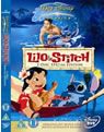 Lilo & Stitch packshot