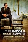 The Lincoln Lawyer packshot
