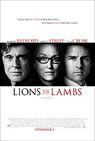 Lions For Lambs packshot