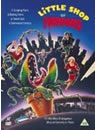 Little Shop Of Horrors packshot