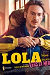 Lola And The Sea packshot