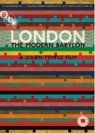 London: The Modern Babylon packshot