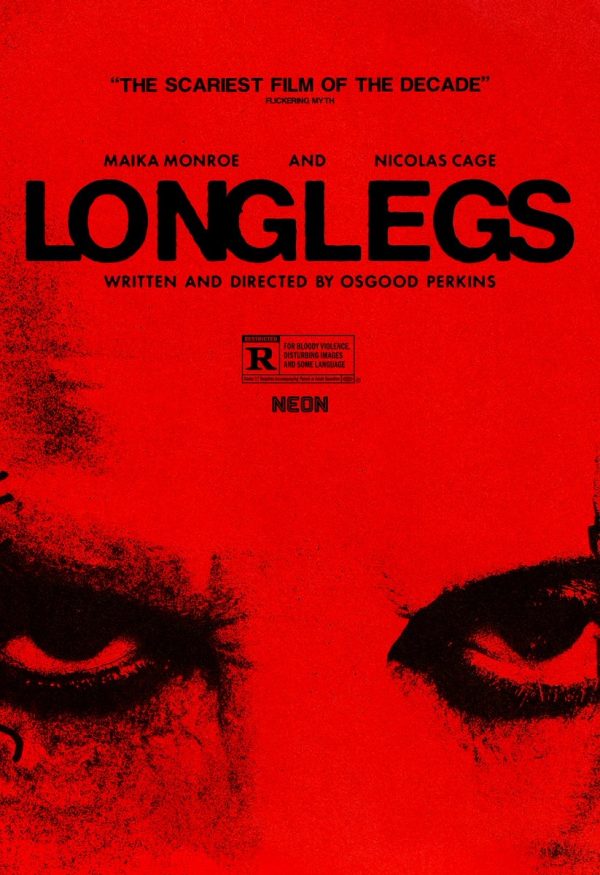 Longlegs 2024 Showtimes Near Corene Rafaelia