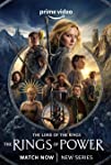 The Lord Of The Rings: The Rings Of Power - Season 1 packshot