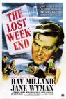 The Lost Weekend packshot