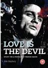 Love Is The Devil packshot