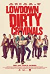 Lowdown Dirty Criminals packshot