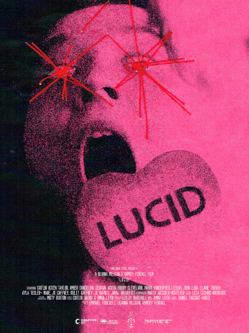 Lucid packshot