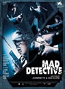 Mad Detective packshot