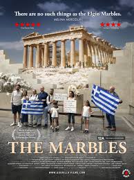 The Marbles packshot