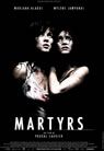 Martyrs packshot