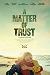 A Matter Of Trust packshot