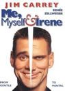 Me, Myself And Irene packshot