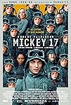 Mickey 17 packshot