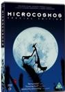 Microcosmos packshot