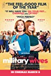 Military Wives packshot