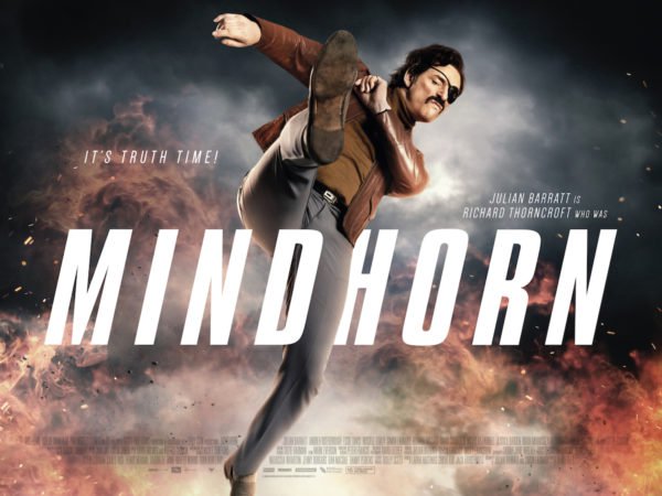 Mindhorn packshot