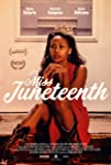 Miss Juneteenth packshot