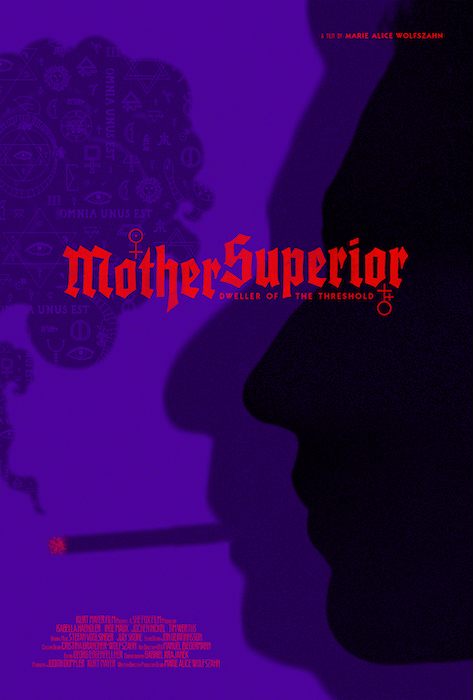 Mother Superior packshot