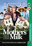 Mother's Milk packshot