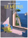 Le Mépris packshot