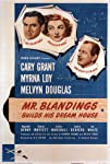 Mr. Blandings Builds His Dream House packshot