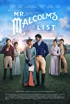 Mr Malcolm's List packshot